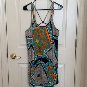 Dina Be- Summer Nights Dress